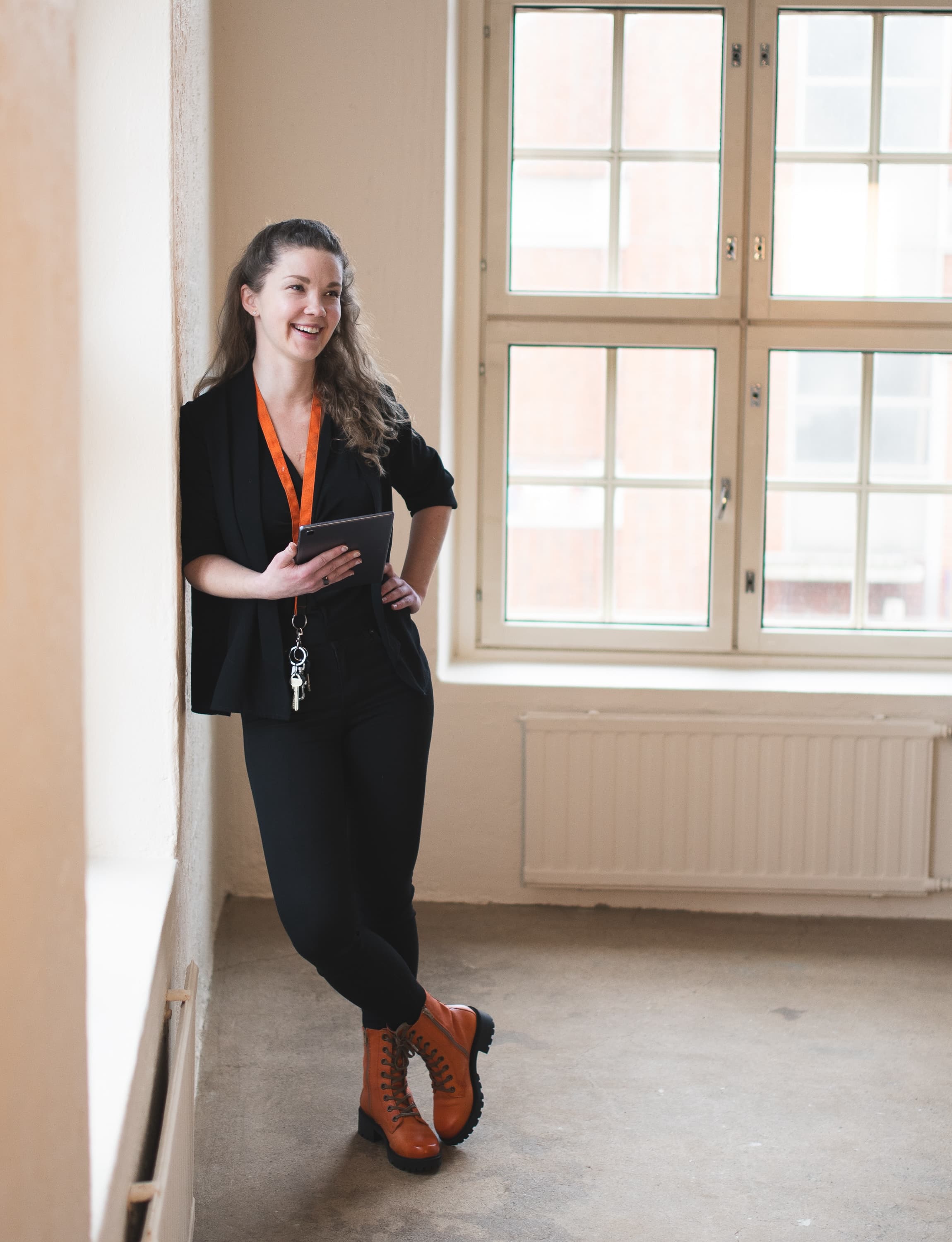 Kuva Kaisu Hyvärinensta